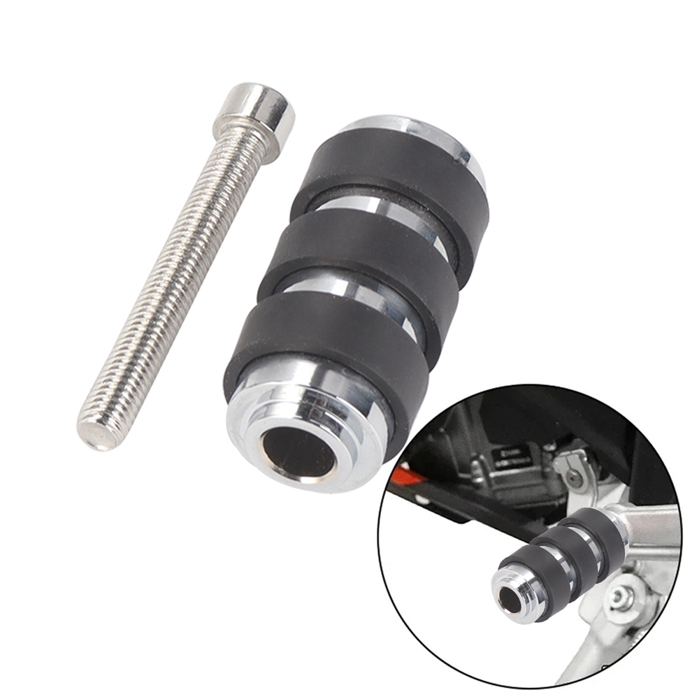 Abu Garcia Reel Revo - Cheville de levier de vitesse CNC