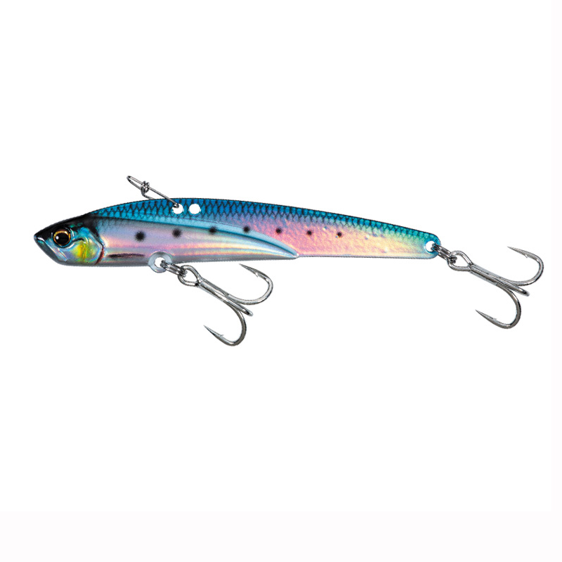 Fishing Lure Spinnerbait - Appât artificiel vibrant pour la pêche