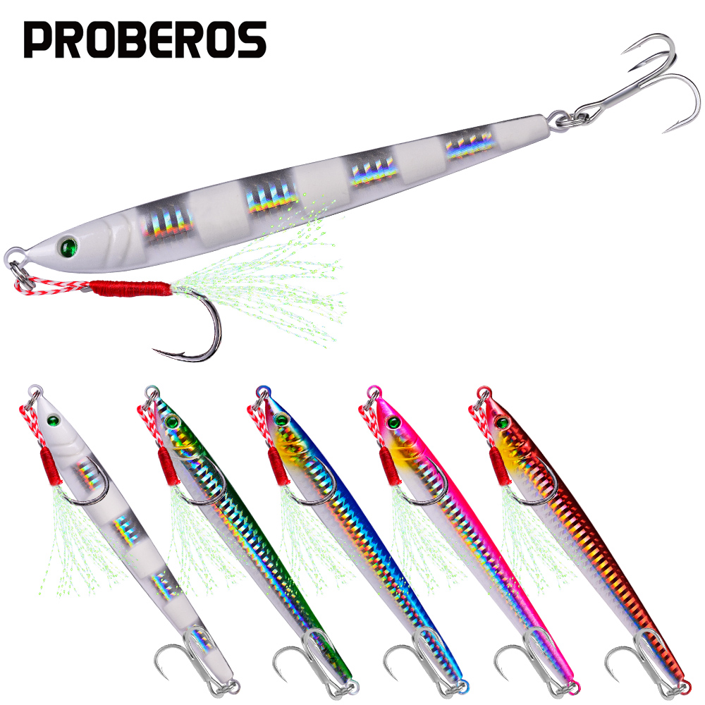 PROBEROS matériel de pêche en  - Fishing Lure Swimbait avis et prix