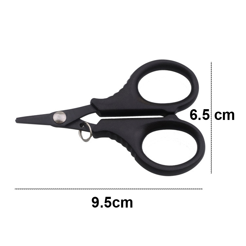 Ciseaux de pêche multifonction - Fishing Lure Accessories avis et prix