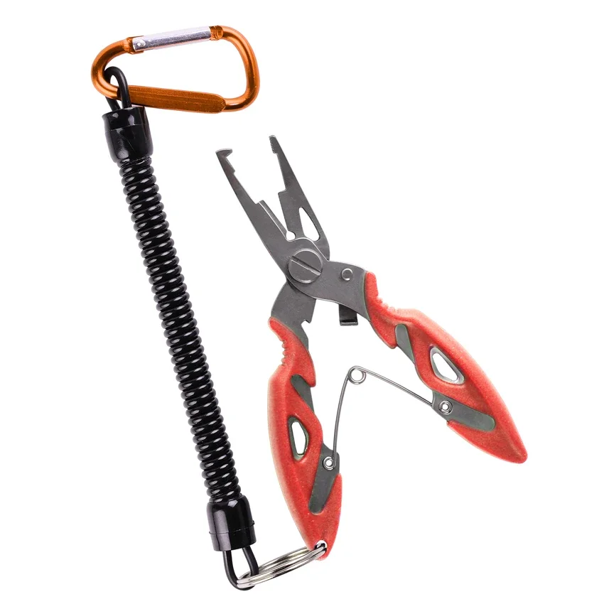 Pince de pêche multifonction,  - Fishing Lure Spinnerbait avis et prix