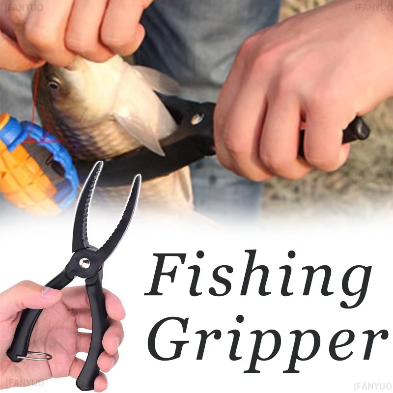 Pince de pêche antidérapante e - Fishing Lure Kit avis et prix