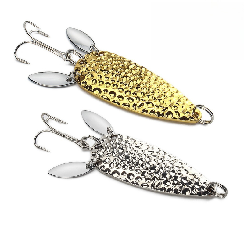 1 pièces cuillère en métal Spi - Fishing Lure Swimbait avis et prix