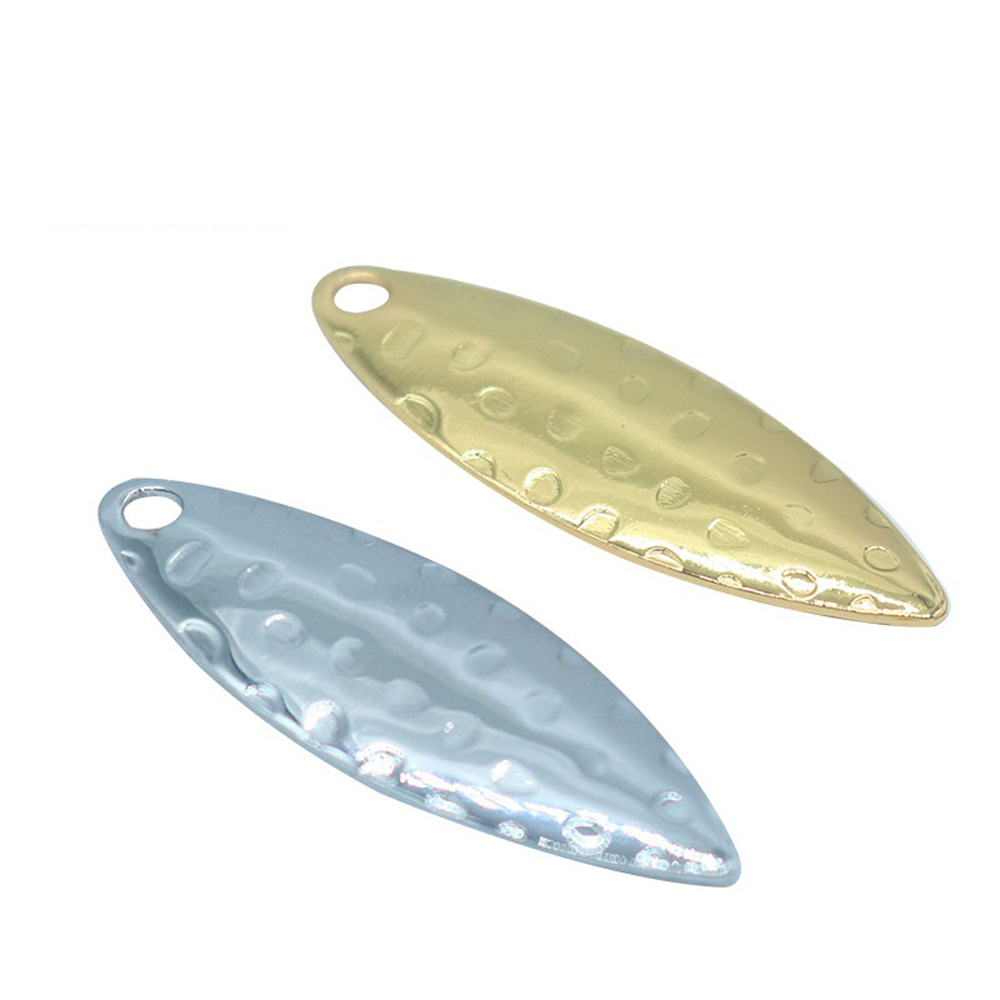 Lot de 10 leurres de pêche à l - Fishing Lure Spoon avis et prix