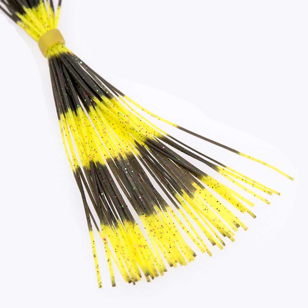 50 pièces Portable Spinner cou - Fishing Lure Spinnerbait avis et prix