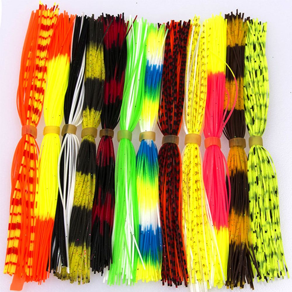 50 pièces Portable Spinner cou - Fishing Lure Spinnerbait avis et prix