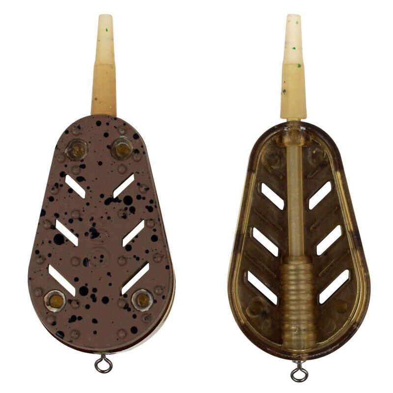 5 pièces mangeoire intégrée po - Fishing Lure Kit avis et prix