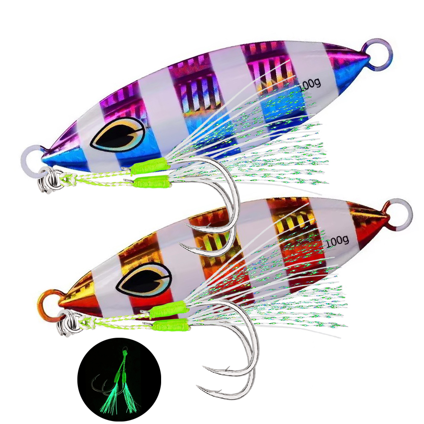 1 pièces haute qualité métal n - Fishing Lure Spoon avis et prix